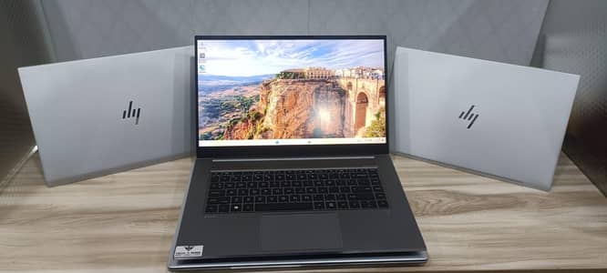 Hp i3/i5/i7 Laptops All Generations Money Back Guarantee Read Ad.