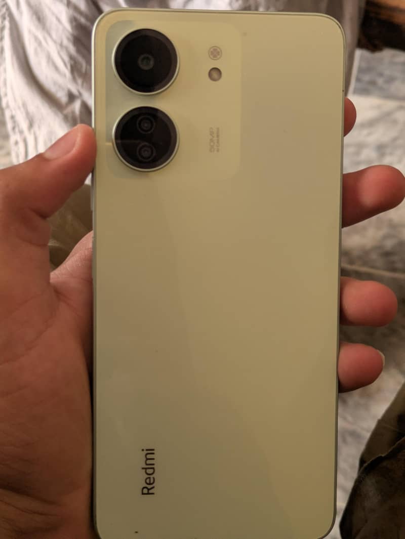 Redme 13C 0