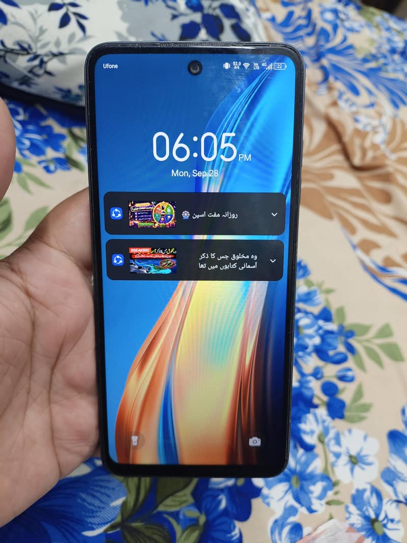 Tecno Spark Go 2024 0