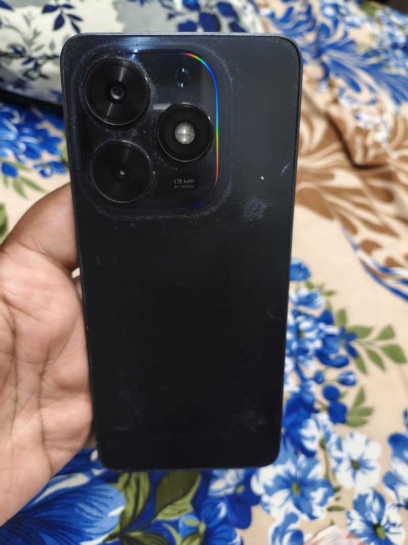 Tecno Spark Go 2024 2