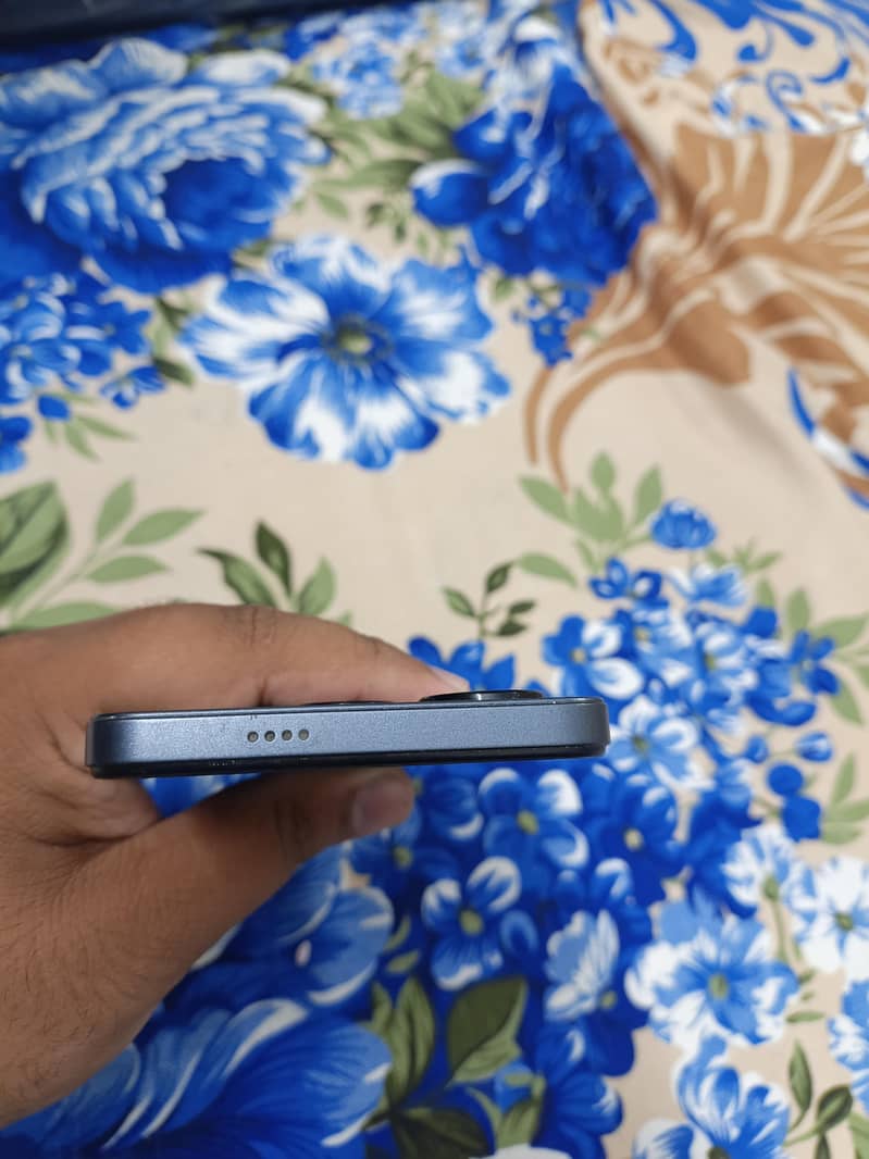 Tecno Spark Go 2024 5
