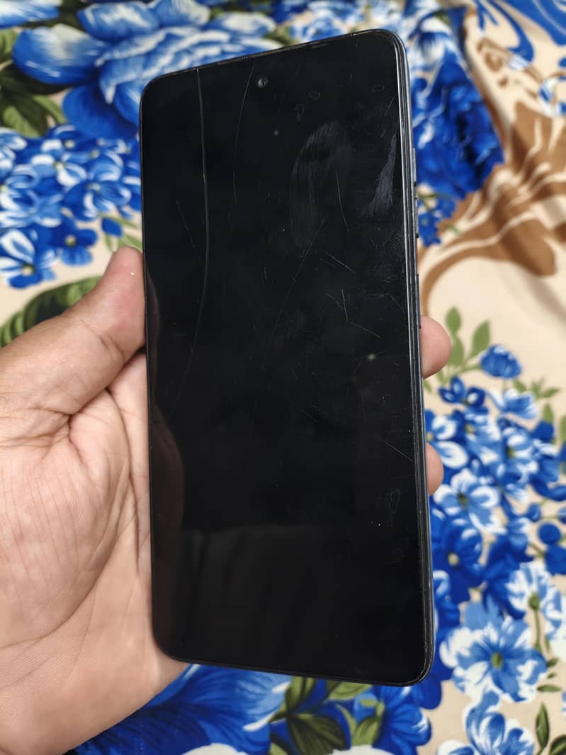 Tecno Spark Go 2024 7