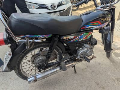 I Need to sell my bike Urgently