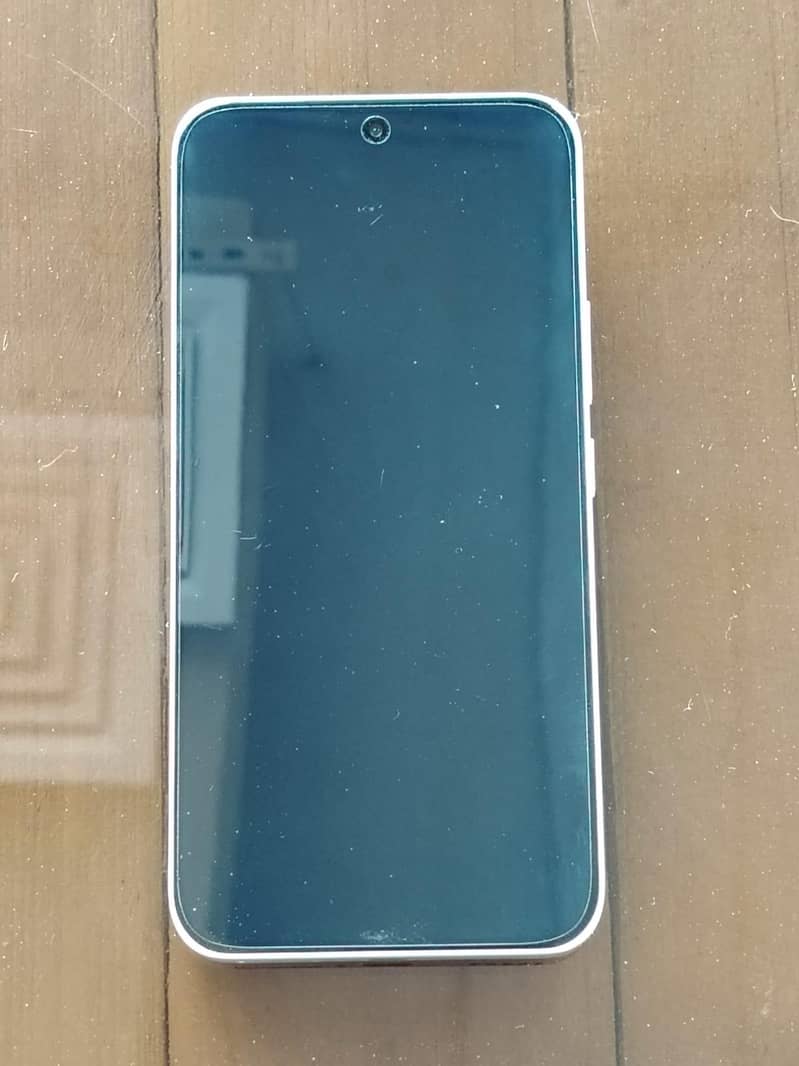 Honor 1