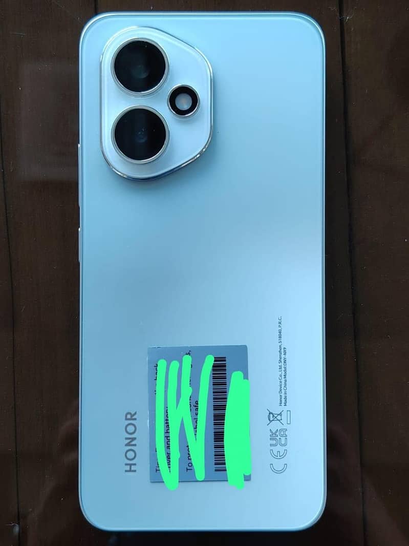 Honor 3