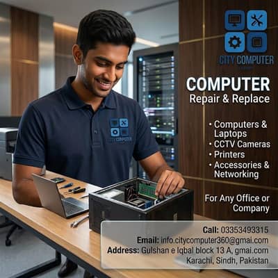 IT SERVICE'S