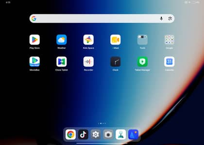 Oppo Pad 3 8 128