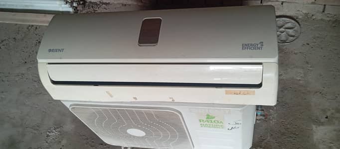 Orient R410a Non inverter