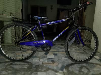 Cycle