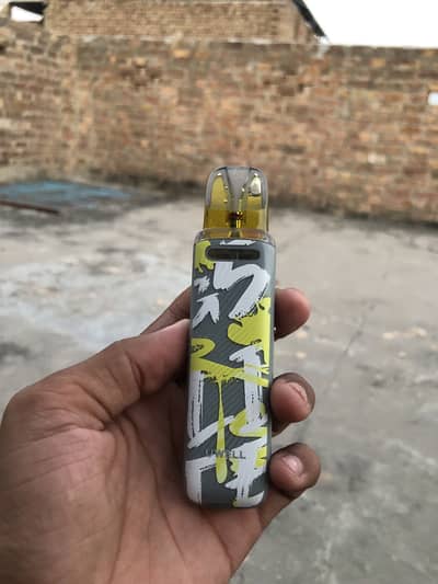 CALIBURN G5 LITE ONLY 18+