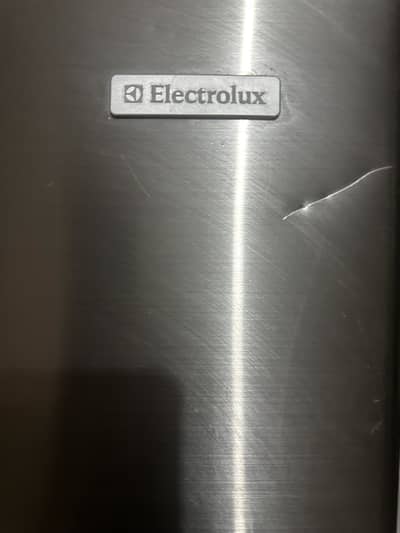 Electrolux Refrigerator Double Door