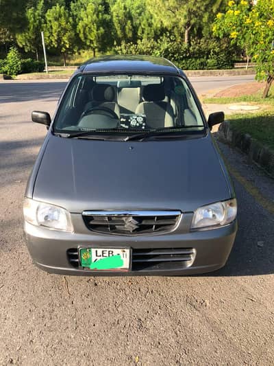 Suzuki Alto 2011