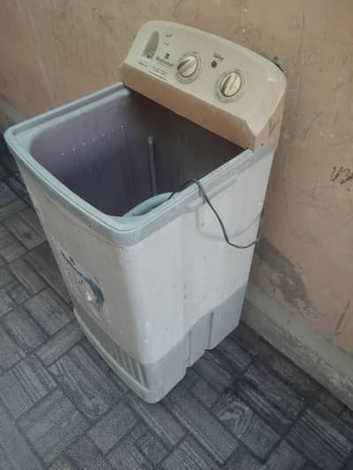 national washing machine