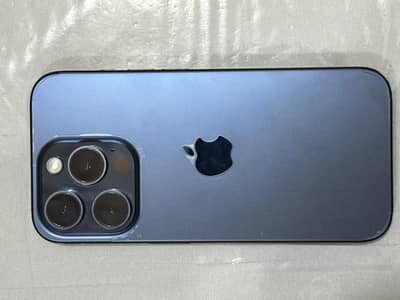 Apple iPhone 15 Pro