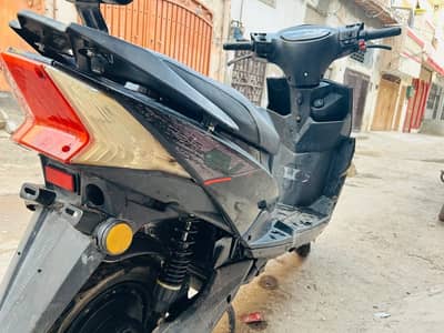 Electric Bike