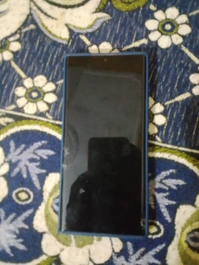 Samsung Mobile S22 Ultra