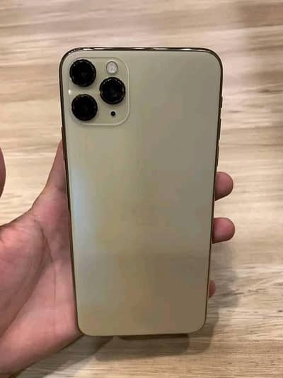 iPhone 11 Pro Max 64gb Fu