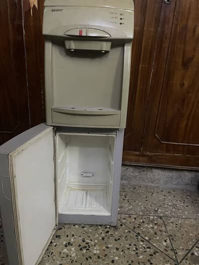Water Dispensers