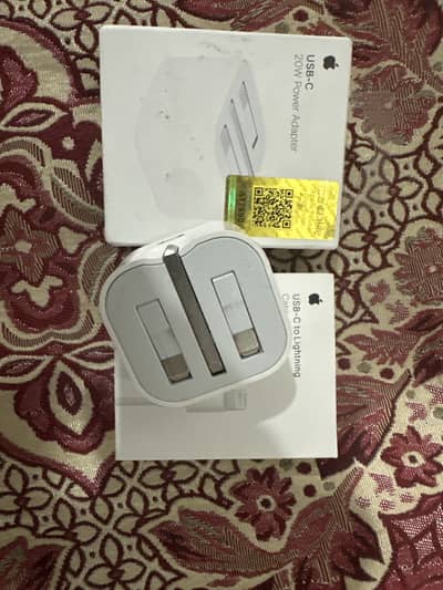 Full charge in one hour