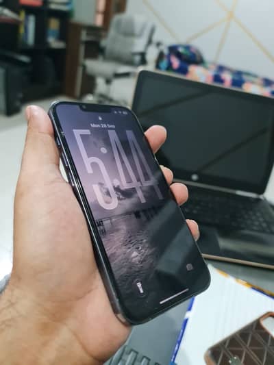 Apple iPhone 13 Pro 128GB Not PTA jv