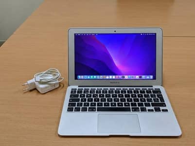 MacBook Air 2015 11'