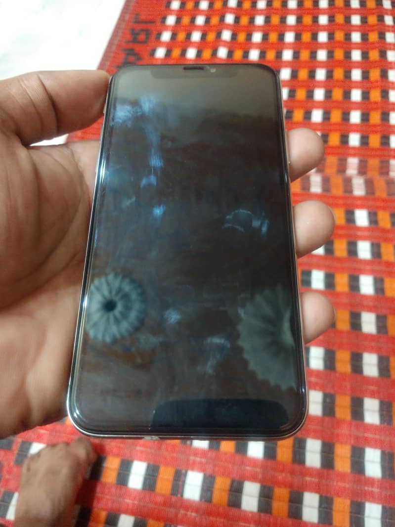 Apple iPhone X 2