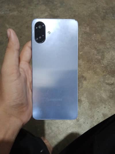 Samsung Mobile A07