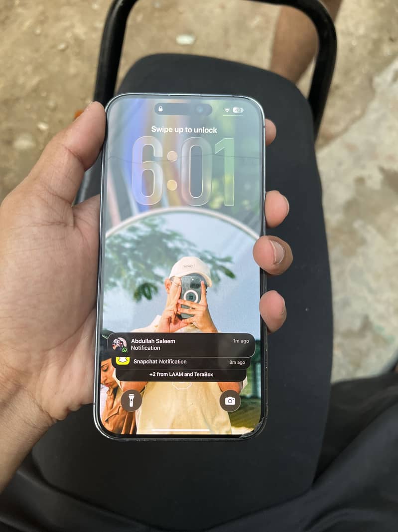 Apple iPhone 14 Pro Max 4