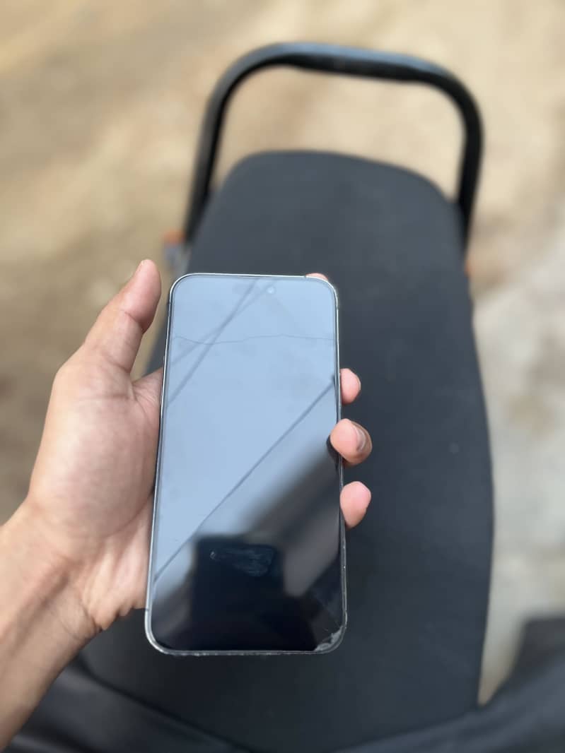 Apple iPhone 14 Pro Max 7