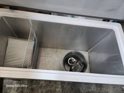 New Defreezer for sale