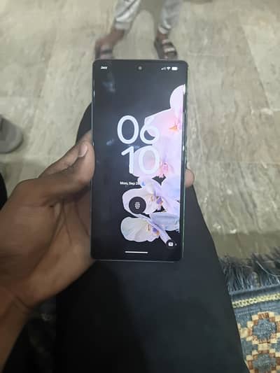 Google Pixel 6