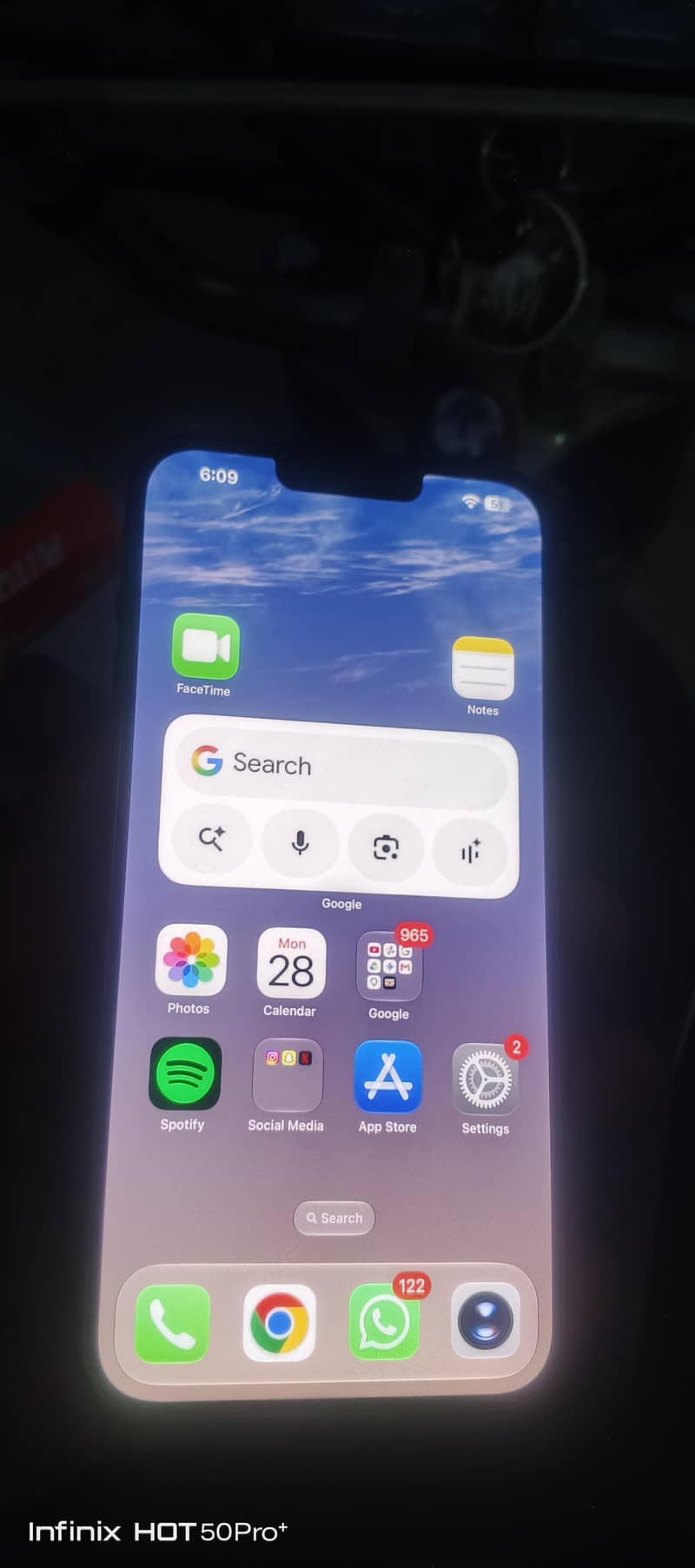 Apple iPhone 14 plus 0