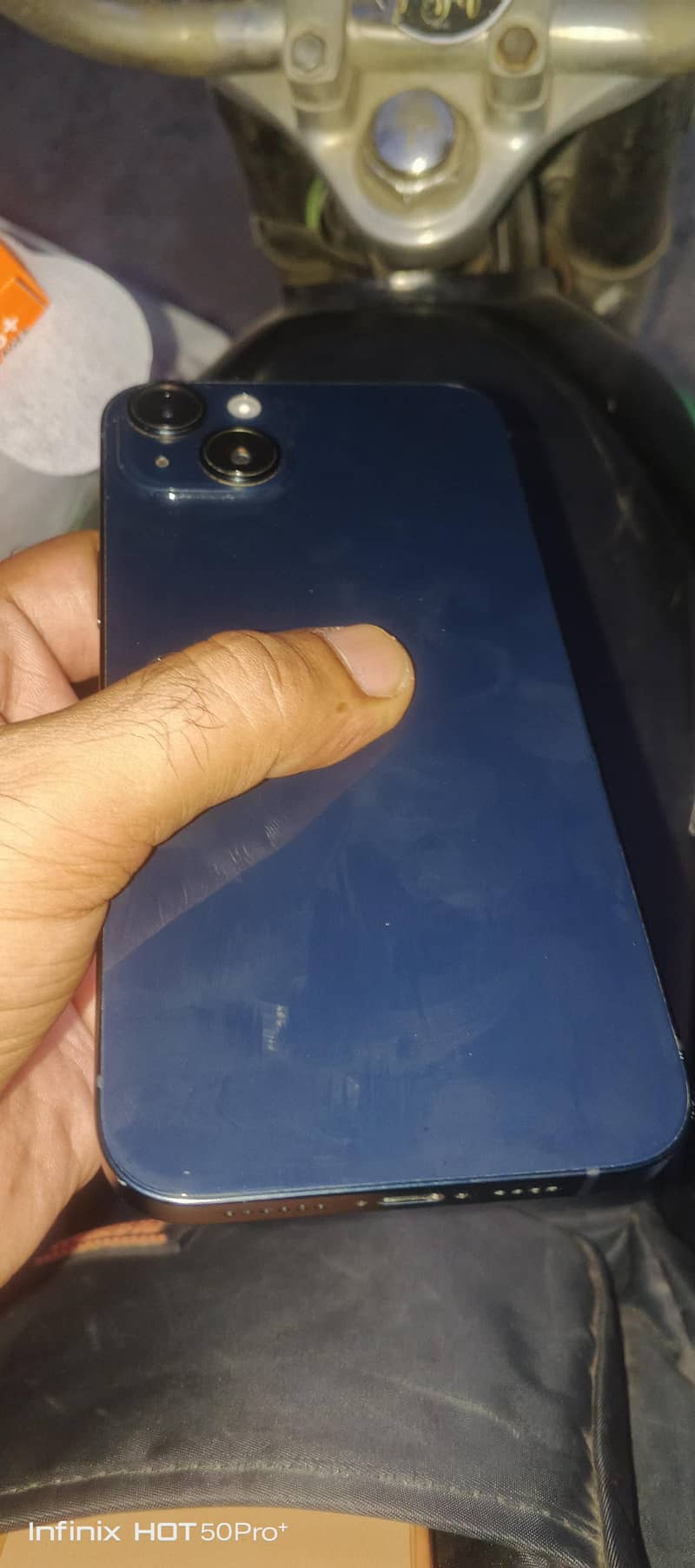 Apple iPhone 14 plus 2