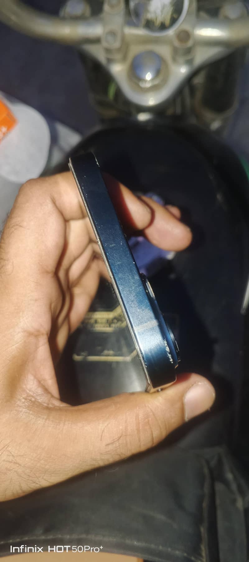Apple iPhone 14 plus 4