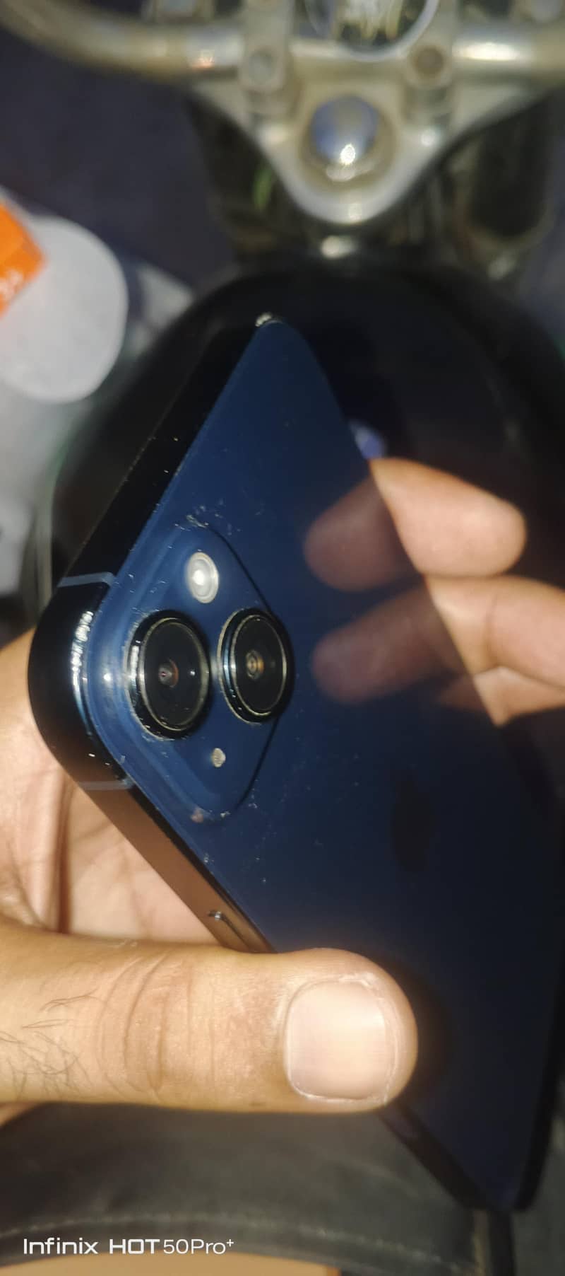 Apple iPhone 14 plus 5