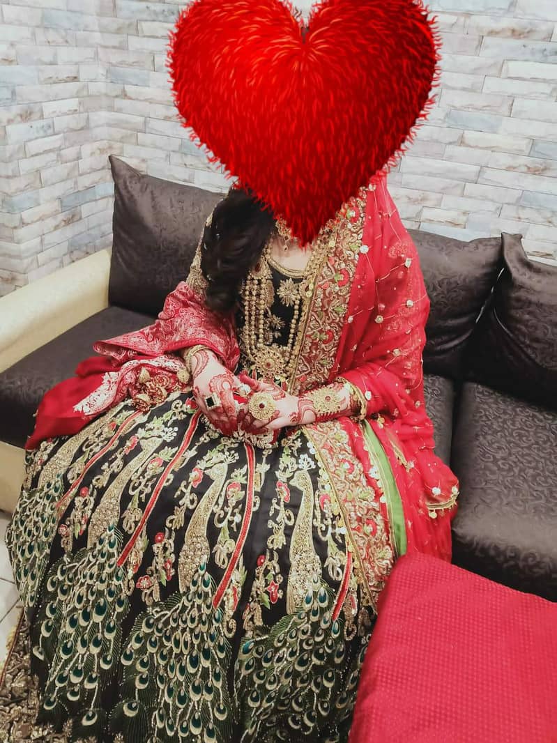 lehnga 0
