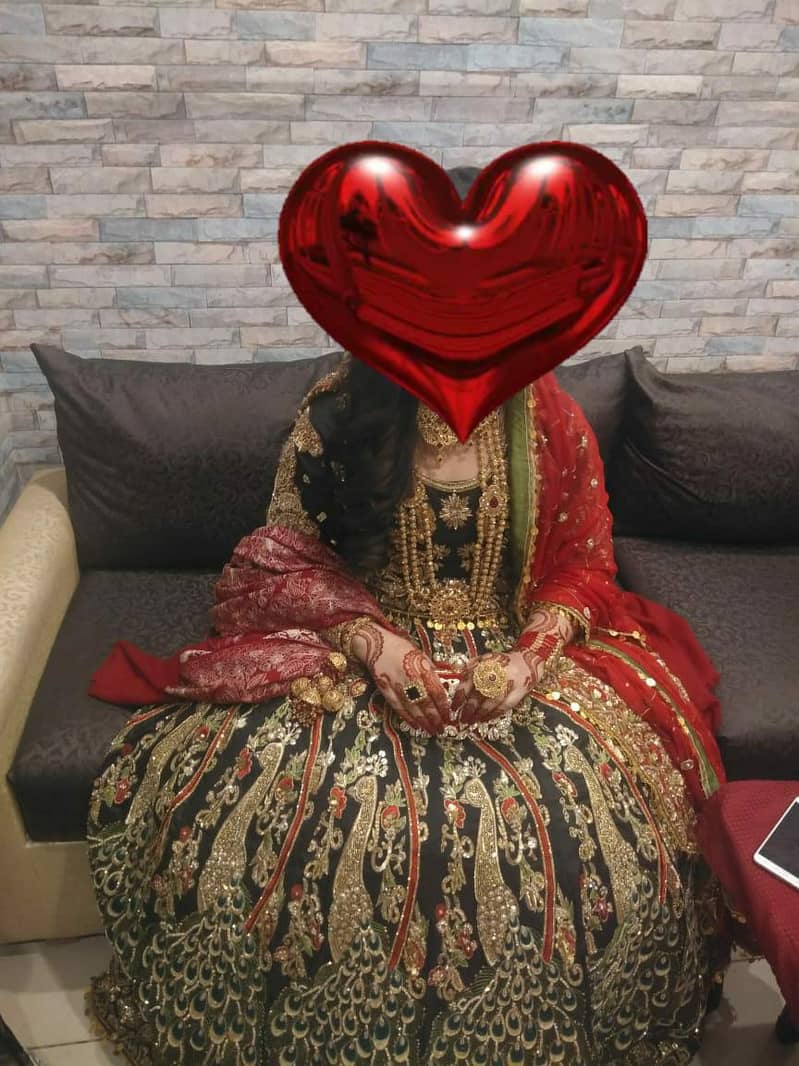 lehnga 1