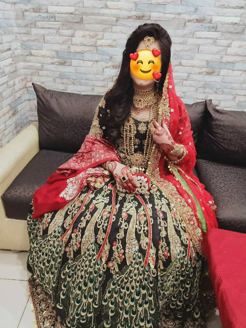 lehnga 2