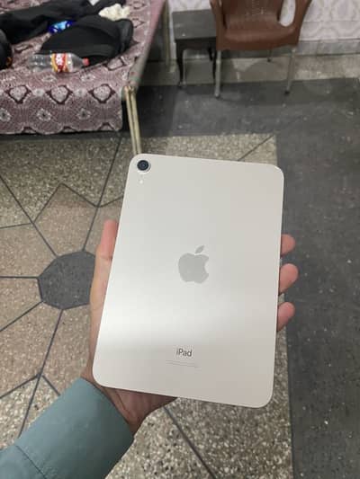 Ipad mini 6 64gb