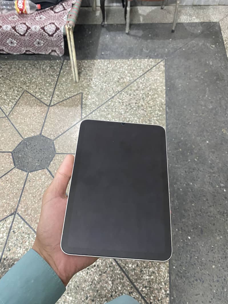 Ipad mini 6 64gb 1