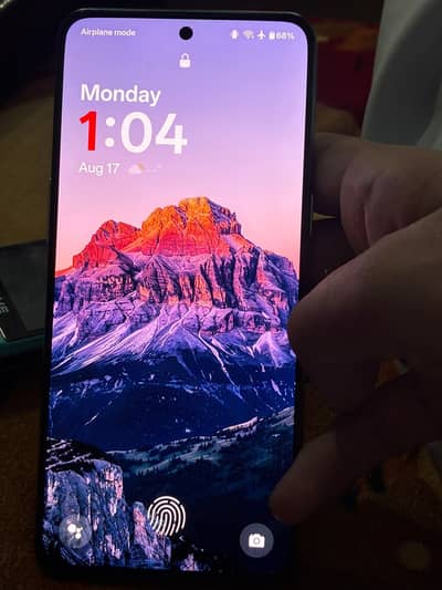 One Plus 10T