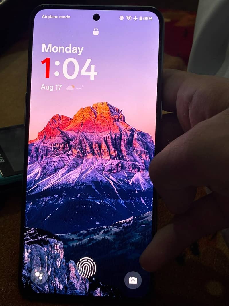 One Plus 10T 0