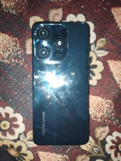 Tecno Spark 10C