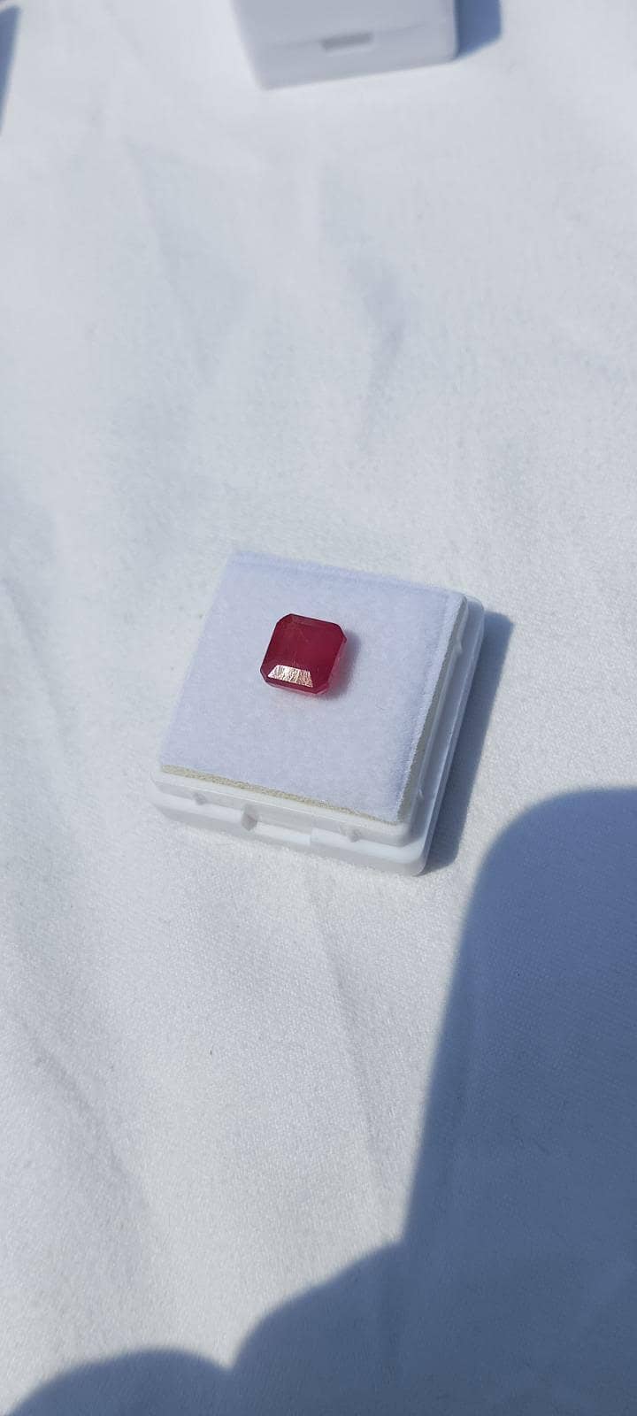 ruby available 3.45 carat 1
