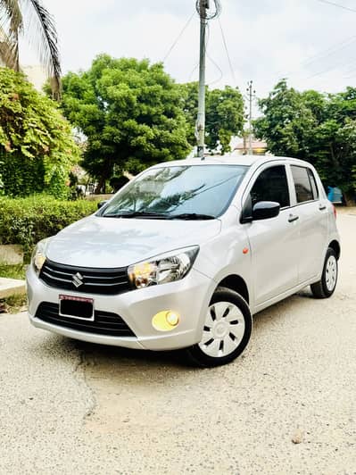 Suzuki Cultus VXR 2022