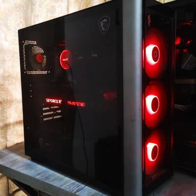 i9 13900K RTX 4090 64GB DDR5 Gaming PC | High-End Workstation