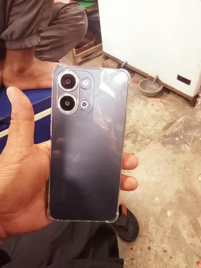 vivo y 11d 6gb ram 128 GB memory 03000958325