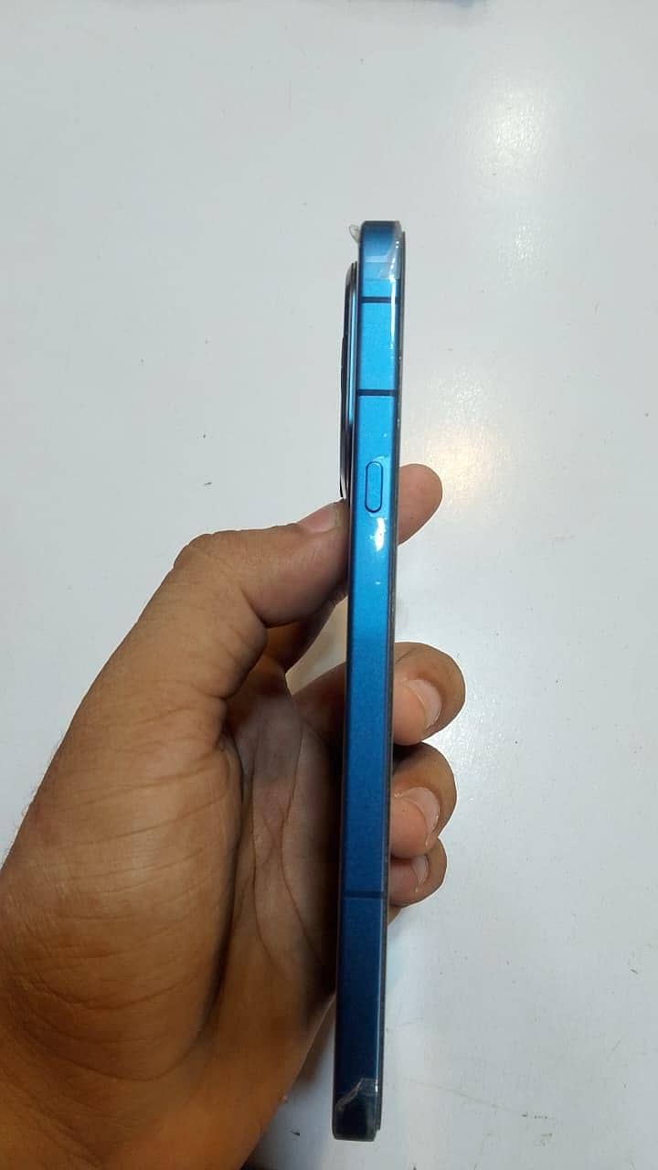 Infinix Note 60 Pro 1
