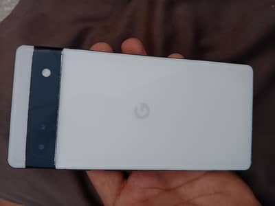 Google Pixel 6a
