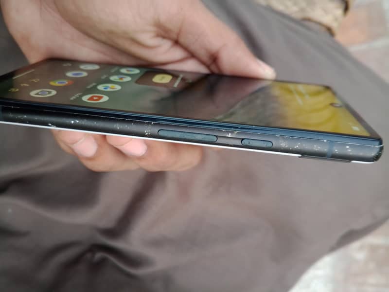 Google Pixel 6a 4